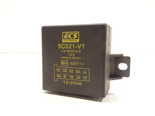 Electronic module HONDA CR-V III (RE_) 2.2 i-CTDi 4WD (RE6) | BP29071436M83 