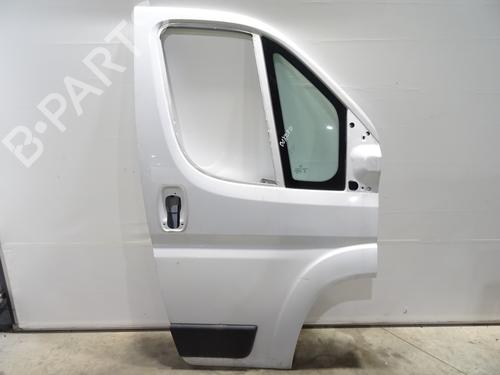 Used Right front door PEUGEOT BOXER Van 2.2 BlueHDi 140 (140 hp) 29330014