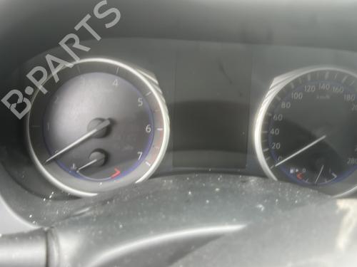 Selector da caixa INFINITI Q50 50 D | BP27539891M90 - Image 16