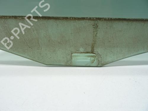Front right door window VW TIGUAN (5N_) 2.0 TDI | BP29756946C19