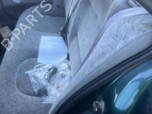 Used Parts PEUGEOT 406 (8B)  1.9 TD  2263797