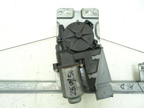 Rear right window mechanism PEUGEOT 307 SW (3H) 1.6 HDI 110 | BP29119980C25 