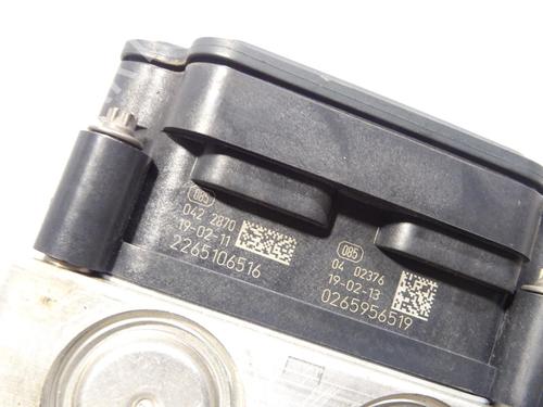 ABS pump FIAT DUCATO Van (250_) 120 Multijet 2,3 D | BP31023955M43  - Image 5