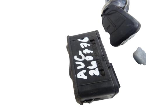 Left front window switch OPEL MERIVA A MPV (X03) 1.3 CDTI (E75) | BP38022045I27 - Image 3