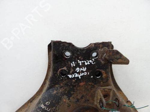 Left front suspension arm OPEL FRONTERA B (U99) 2.2 DTI (6B_ZC, 6B_VF, 6B_66, 6B_76) | BP20066237M12 