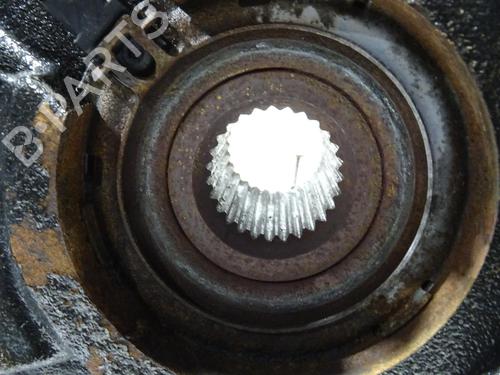 Left front steering knuckle RENAULT VEL SATIS (BJ0_) 2.0 dCi (BJ03, BJ0B) | BP29706283M25 - Image 1