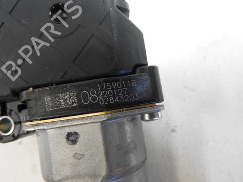 Used Sunroof engine Sunroof engine MITSUBISHI OUTLANDER III (GG_W, GF_W, ZJ, ZL, ZK) Plug-in Hybrid (GG2W) (200 hp) 21971218 21971218