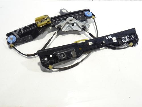 Front left window mechanism OPEL ASTRA J (P10) 1.7 CDTI (68) | BP32321405C22 - Image 4