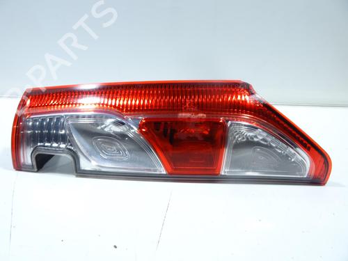 Used Right taillight Right taillight RENAULT KANGOO Express (FW0/1_) 1.5 dCi 95 (FW16) (95 hp) 33314628 33314628