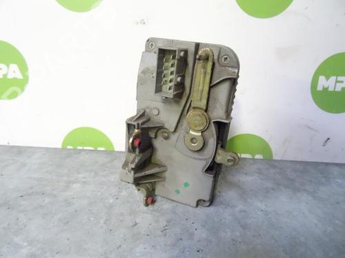 Used Front left lock Front left lock PEUGEOT EXPERT (224_) 2.0 HDI 16V (109 hp) 22918252 22918252