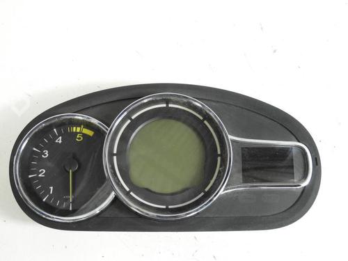 Instrument cluster RENAULT MEGANE III Grandtour (KZ0/1) 1.5 dCi (KZ09, KZ0D, KZ1G, KZ29, KZ14, KZ1W, KZ10, KZ1F,... | BP20056839C47 