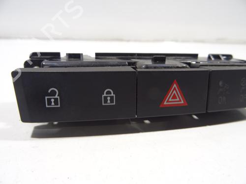 Used Warning switch Warning switch OPEL ASTRA J Sports Tourer (P10) 1.7 CDTI (35) (125 hp) 27716454 27716454