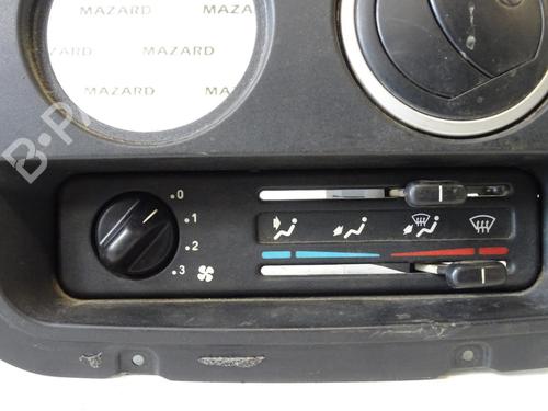 Climate control LIGIER OPTIMAX 0.4 DCI | BP28332191I5 - Image 3