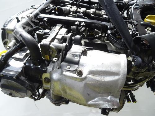 Engine FIAT TIPO Hatchback (356_, 357_) 1.6 D (356HXG11) | BP27485255M1  - Image 12