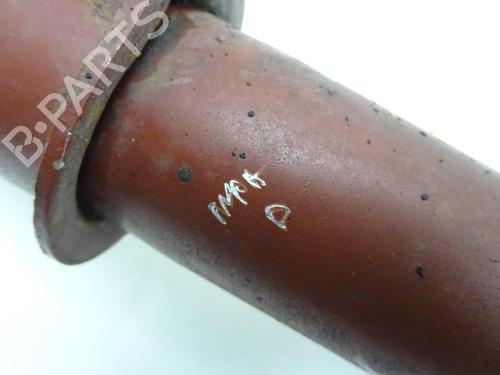 Right front shock absorber FORD TRANSIT Van (FA_ _) 2.2 TDCi | BP29178606M17 