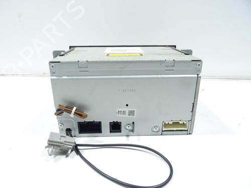 Radio SUBARU FORESTER (SH_) 2.0 D AWD (SHH, SHD, SHN) | BP29838872E6  - Image 6