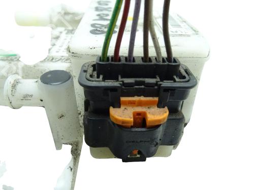 Fuel pump CITROËN C4 Picasso II 1.2 THP 130 | BP38343739M76 - Image 2