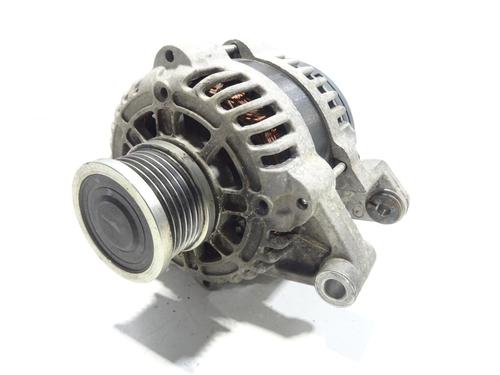 Generator OPEL ASTRA J (P10) 1.4 (68) (100 hp) 23844827