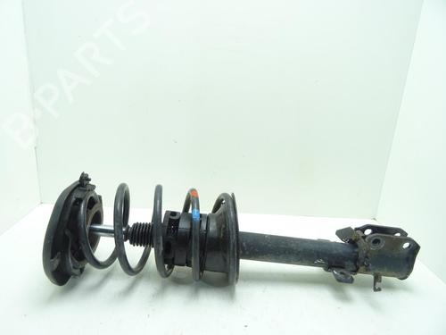 Used Right front shock absorber RENAULT SCÉNIC I MPV (JA0/1_, FA0_) 1.9 dCi RX4 (102 hp) 31834744