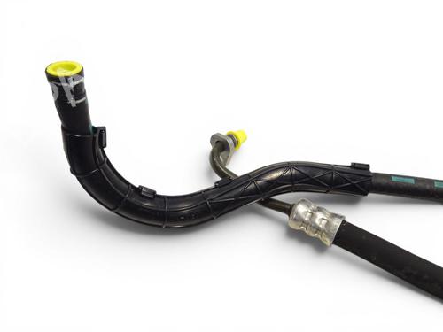 Used Pipe Pipe PEUGEOT EXPERT Van (V_) 2.0 BlueHDi 120 (122 hp) 36356565 36356565