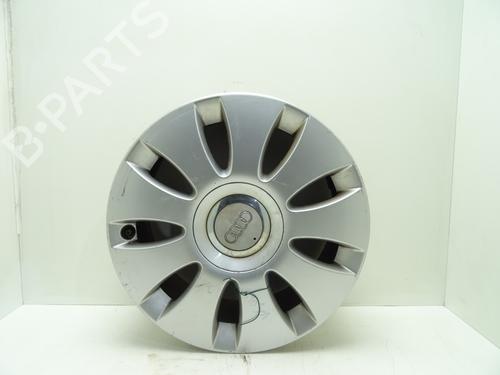 Felg AUDI A3 (8P1) 1.9 TDI (105 hp) 28690429