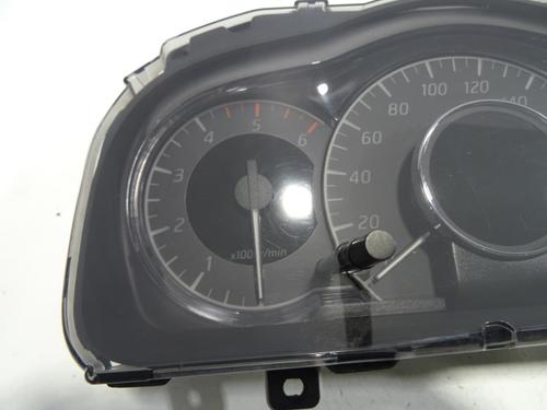 Instrument cluster NISSAN NOTE (E12) 1.5 dCi | BP23787841C47  - Image 6