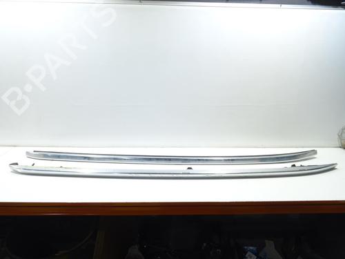 Used Roof bar PEUGEOT 508 SW I (8E_) 2.0 BlueHDi 180 (180 hp) 29360171