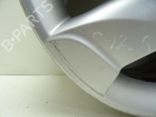 Rim DACIA DUSTER (HS_) 1.5 dCi 4x4 (HSMC, HSMD) | BP29838746C45 