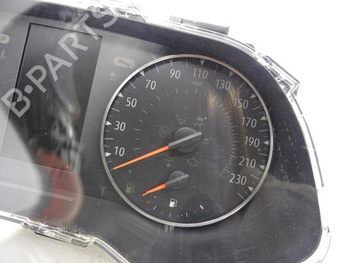 Used Instrument cluster Instrument cluster RENAULT CLIO V (B7_) 1.0 TCe 100 (B7MT) (101 hp) 29066082 29066082