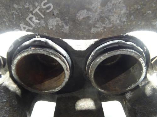 Used Right front brake caliper Right front brake caliper FORD TRANSIT Van (FA_ _) 2.4 DI RWD (FAA_, FAB_, FAC_, FAD_) (120 hp) 23788077 23788077