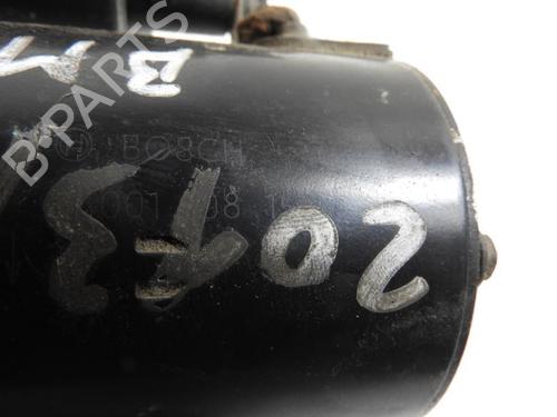 Starter BMW 3 (E46) 316 i | BP21967589M8 - Image 3