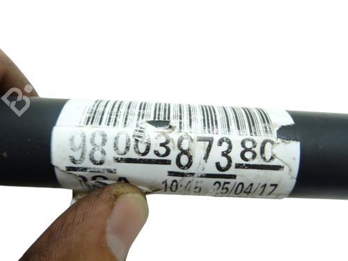 Left front driveshaft PEUGEOT 2008 I (CU_) 1.2 THP 110 / PureTech 110 | BP36589097M38 - Image 4