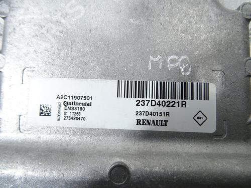 Electronic module RENAULT KANGOO Express (FW0/1_) Z.E. (FW0Z, FW1Z) | BP27377376M83 - Image 9