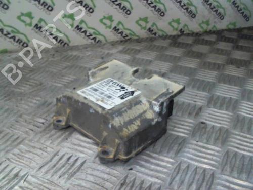 ECU airbags OPEL ASTRA H (A04)  | BP20073513M53 