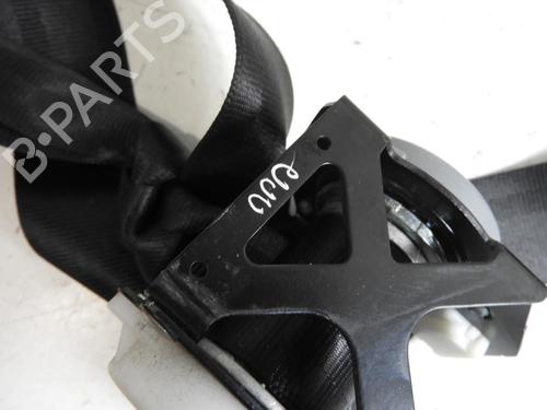 Rear right belt tensioner AUDI A1 (8X1, 8XK) 1.6 TDI | BP20041685C90 