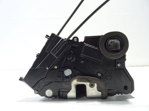 Front right lock TOYOTA YARIS (_P9_) 1.4 D-4D (NLP90_, NLP90R) | BP29585625C97 