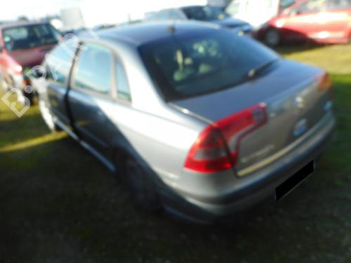 Right tailgate light CITROËN C5 II (RC_) | BP20059479C80 - Image 5