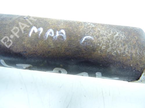 Left front driveshaft FORD FIESTA VI (CB1, CCN) 1.4 TDCi | BP32779948M38 - Image 3