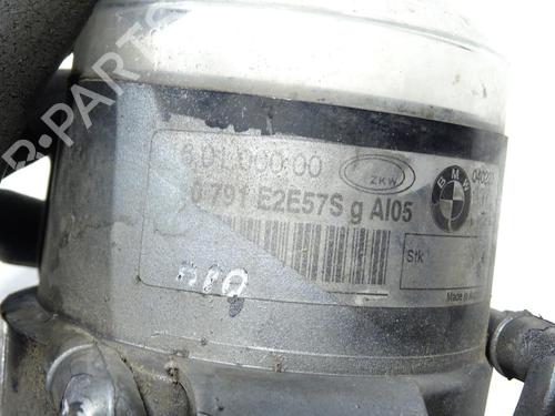 Left front fog light BMW 5 (E60) 525 d | BP31012136C30 - Image 2