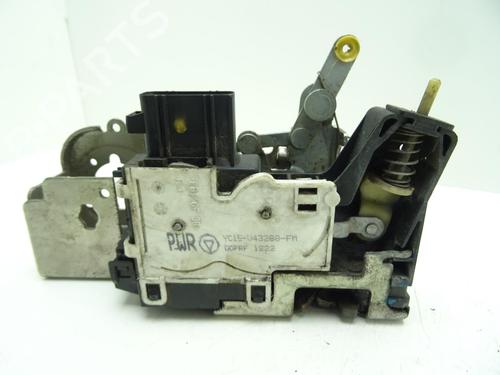 Tailgate lock FORD TRANSIT Van (FA_ _) 2.2 TDCi | BP29185062C101 