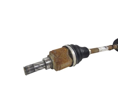 Used Left front driveshaft Left front driveshaft RENAULT KANGOO Express (FW0/1_) [2008-2026] 35888302 35888302
