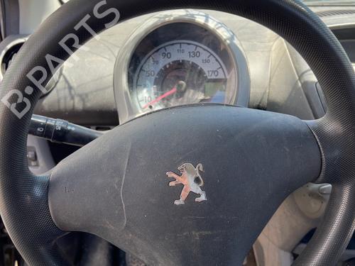 Used Parts PEUGEOT 107 (PM_, PN_) 1.0 5067763