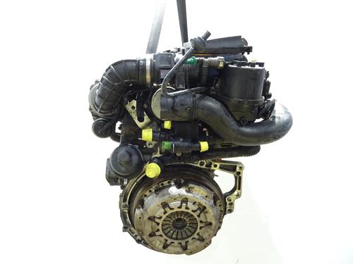 Motor FORD FIESTA VI (CB1, CCN) 1.4 TDCi | BP29838991M1