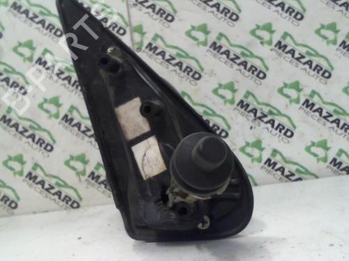 Left mirror SKODA FELICIA II (6U1) 1.9 D | BP20072993C26 