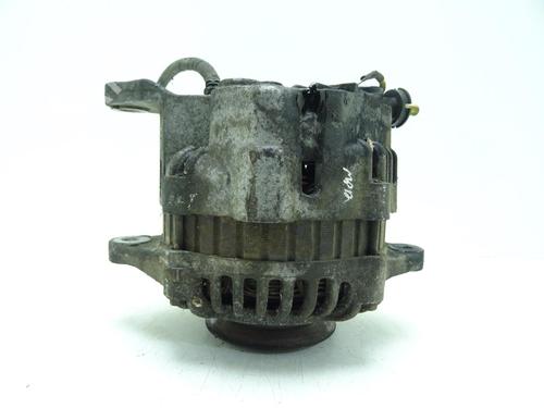 Used Alternator NISSAN X-TRAIL I (T30) 2.2 Di 4x4 (114 hp) 31720960