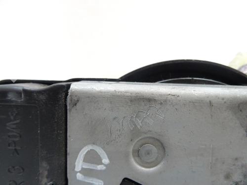 Front right lock OPEL ZAFIRA / ZAFIRA FAMILY B (A05) 1.7 CDTI (M75) | BP20064341C97 