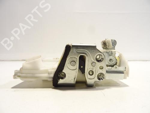 Front right lock SUZUKI SWIFT IV (FZ, NZ) 1.3 DDiS (AZG413D, ZC02S, ZC92S) | BP28964499C97 