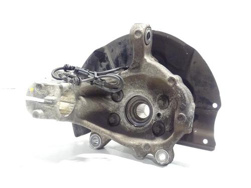 Right front steering knuckle RENAULT MEGANE IV Hatchback (B9A/M/N_) 1.6 TCe 205 (B9MV) | BP30791913M26  - Image 6