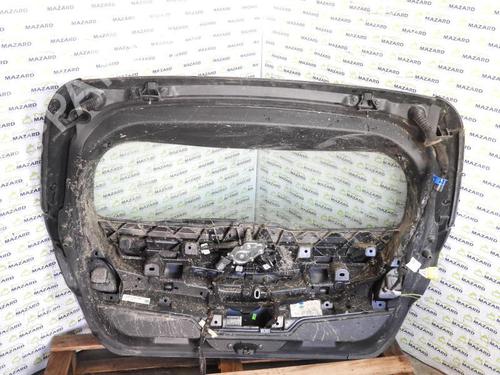 Used Tailgate PEUGEOT 308 II (LB_, LP_, LW_, LH_, L3_) 1.6 BlueHDi 120 (120 hp) 20046452