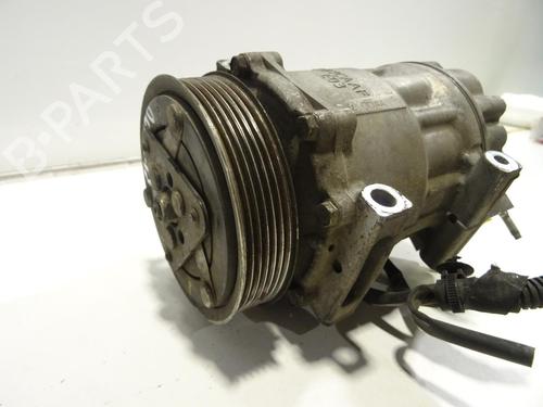 AC compressor PEUGEOT 307 SW (3H)  | BP28074505M34 